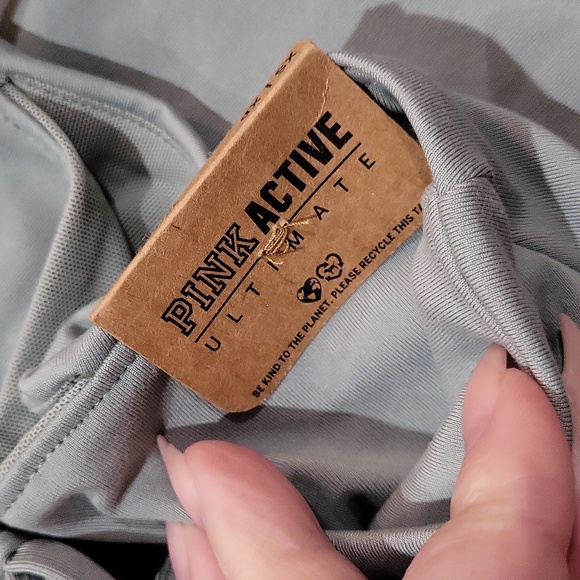 Victoria's Secret PINK Leggings - Picture 16 of 16